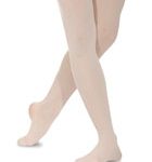 Theatricals Colored Footed Tights for Women