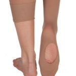 PRIMA PINK TIGHTS/STOCKINGS - Footed or Convertible - AngelBows