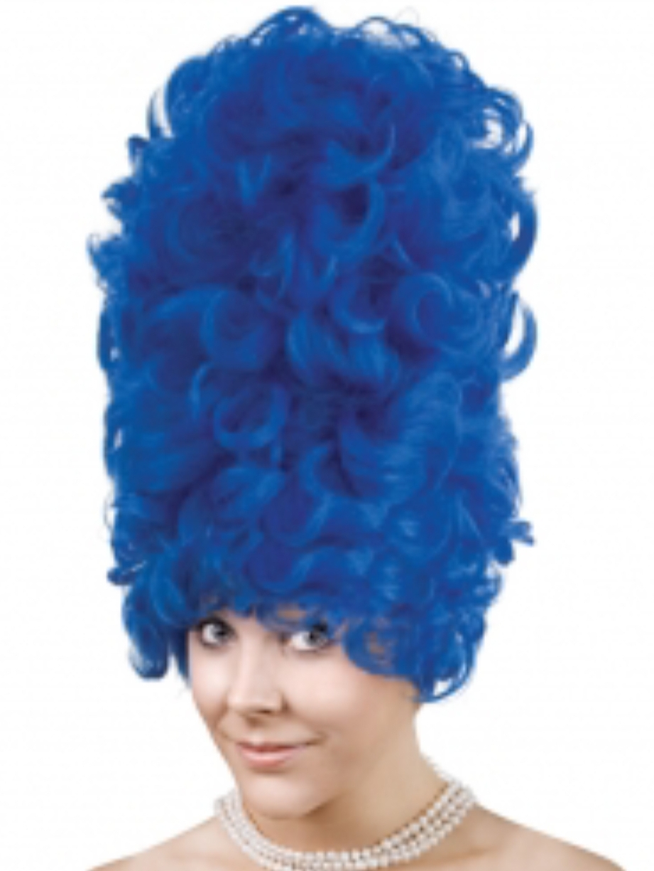 PRISCILLA BEEHIVE WIG AngelBows Dancewear Solutions