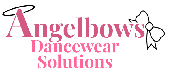 AngelBows Dancewear Solutions