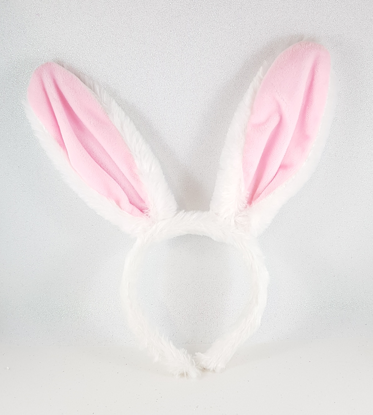 BUNNY EARS HEADBAND – AngelBows Dancewear Solutions