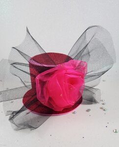 BODY ACCESSORY